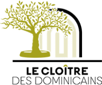 Le Cloître des Dominicains