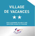 Plaque-VillageVacances2_2016-2-etoiles 1